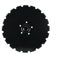 Диск 410 мм 451372 Väderstad